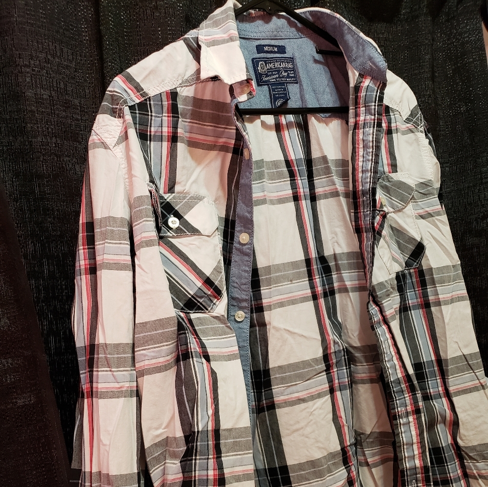 American Rag shirt